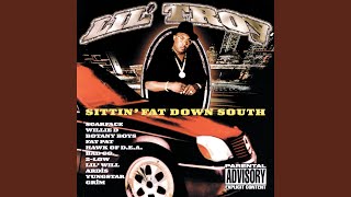 Chop, Chop, Chop (Explicit)