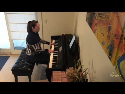 Boeves Psalm (Lars Hollmer) - Piano Solo
