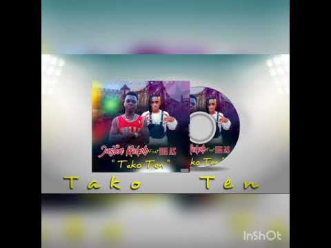 JUSTEN RALPH feat BIG AS TAKU TEN