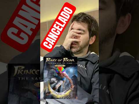 Tras la cancelación de el remake de Prince of Persia: Las Arenas del Tiempo el equipo se disculpa c
