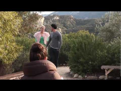 Sammi* Benz- Never-Ending Story/ Una Historia Sin Fin (Behind the Scenes)