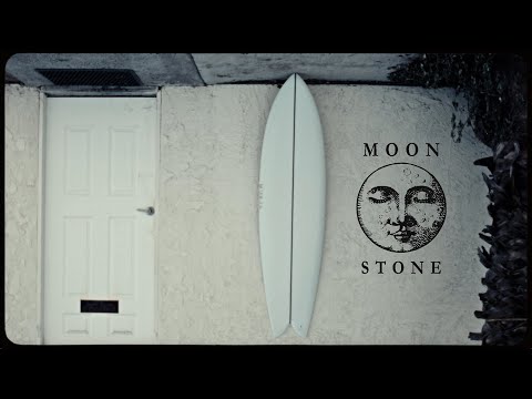 Album Surf // Moonstone Explained