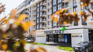 ЖК Park Land-firstVideo