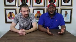 Derek Pope talks single “Raincoats” and future.