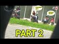 PART 2 PRANK COD CELANA DALAM BOLONG PRANK INDONESIA