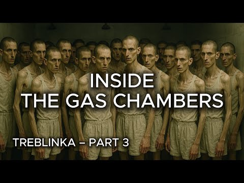 Treblinka Explained – Part 3: Inside the Gas Chambers