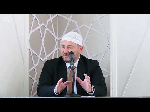 Këshilla Profetike (5). 26.08.2025. Teolog Ardian Sejdiu