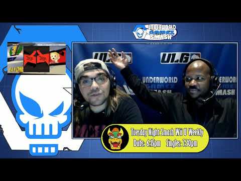 Retro Rumble - Loser's Quarters: KoL | Glare (Bayonetta) vs K3H (Lucas)