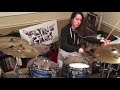 My Everything-Goldfinger Drum Cover