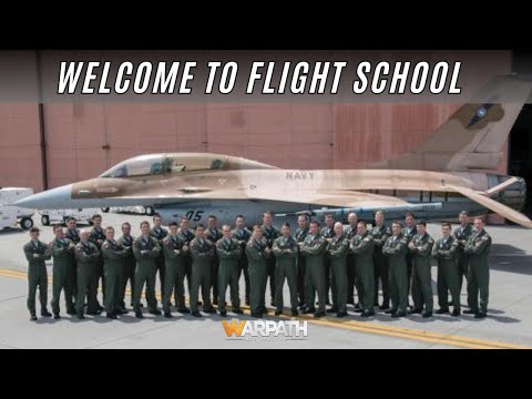 Warpath 13.2 - Winning the air is all about the technique