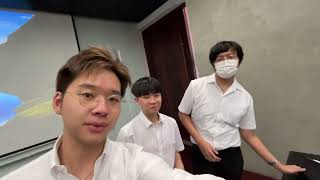 Rising Edge Group | Final Project