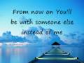 Johnny Logan - Hold me now (lyrics) 