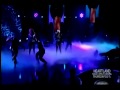 Mary Mary's performance_42nd Dove Award (2011)_Never wave my flag