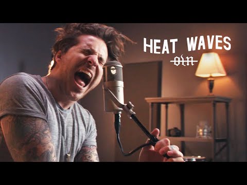 Glass Animals - Heat Waves (cover by Our Last Night)