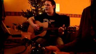 Vast - Desert Garden ( Cover mit Klavier und Gitarre )