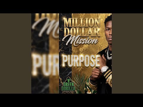 Million dollar mission