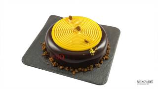 Silikomart 3D forma Universo 600