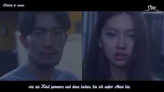 Jonghyun (종현) of SHINee - End of a Day (하루의 끝) MV HD k-pop [german Sub]