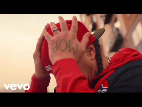Nu Tone - Outside Wit It (Official Music Video) ft. Sevin, Murcy 34