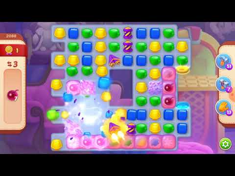 Homescapes 2088 - no boosters 🏠