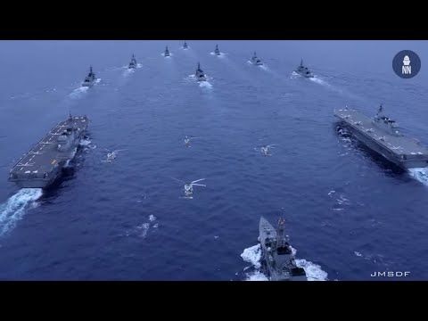 Naval News Monthly Report - Episode 7 - August 2019