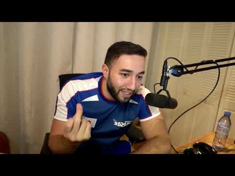 [11/02/23] Billy - React du dernier Feldup