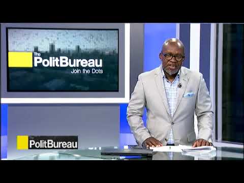 The Politbureau | Spinners & Spanners | 10 February 2019