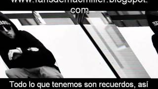 Mac Miller - Thoughts From A Balcony (Subtitulada Español)