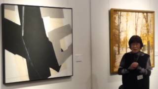 第２７回大田区在住作家美術展