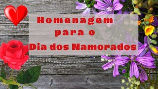 MSICA para o DIA dos NAMORADOS  - Vitor Kley - O SOL