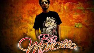 Big Mancilla-Esperame
