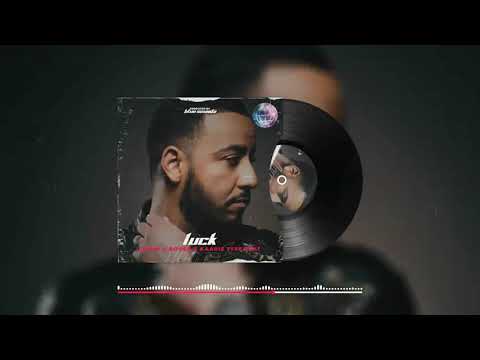 (DEEP) LACRIM x BOOBA x KAARIS Type Beat 2020 - "Luck"
