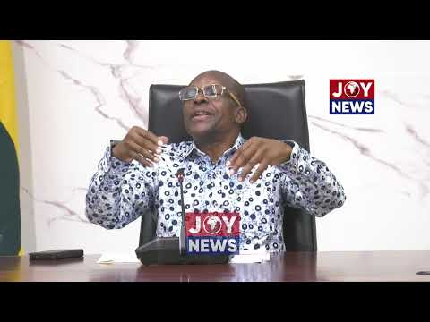 I used to sponsor a number of newspapers in those days including the opposition papers - Speaker.