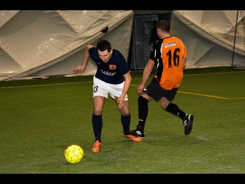 15.03.2018 II Liga D - Dragon vs. Colorex