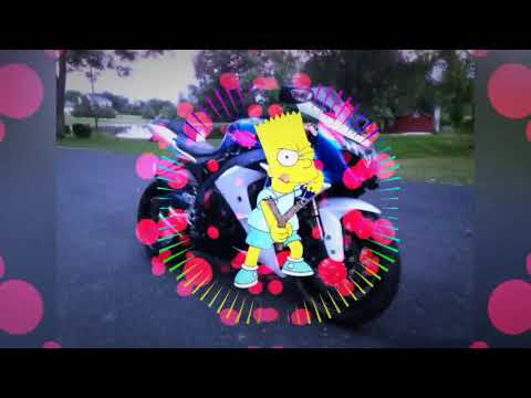 MC Lan, MC Madan e MC Rick = Vrum Vrum Vral - Grave Bass