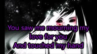 Download lagu Evanesence Taking Over Me Nightcore Lyrics mp3 Download lagu Evanesence Taking Over Me Nightcore Lyrics mp3
