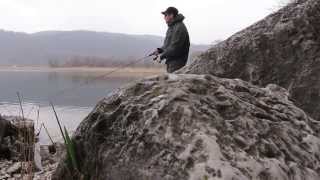 Wobler Rapala Scatter Rap Minnow 11_MFT