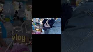 ディズニーランド・パルパルーザ ミニーのファンダーランド行ってきたよ！