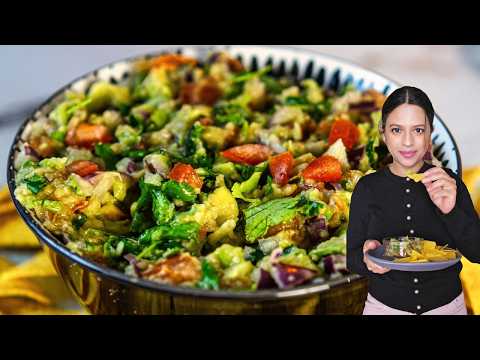 The BEST Guacamole Recipe -  Easy & Fresh Mexican Dip