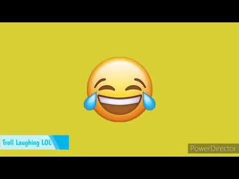 Trolling Laughing LoL | Sound Effect