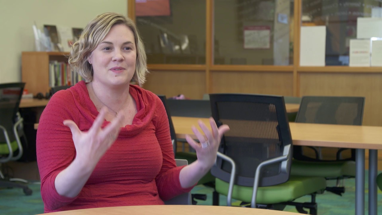 Marcus Autism Center: Severe Behavior Program