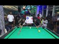 FINAL ADIS GRAND OPENING CHAMPIONSHIP MANSOOR VS CAESAR RACE TO 8