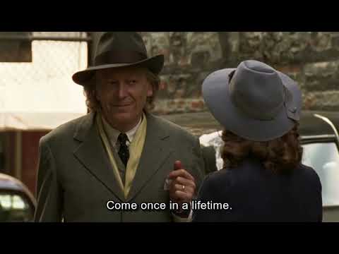 Mildred Pierce - Coloratura soprano! Clip from Part 5