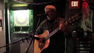 &quot;East Kentucky Home&quot; by Dave Miller - STEELDRIVERS COVER