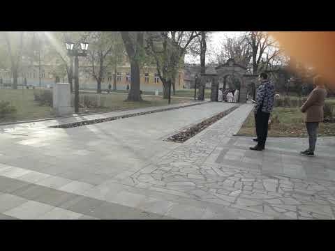 Дочек владике Давида Лазарица  2018