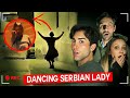 COMPRO LA DANCING SERBIAN LADY DEL DARK WEB feat. @PITitaliaofficial  | GIANMARCO ZAGATO