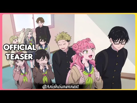 Season 2 Announcement Teaser