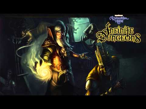 Klagmar's Top VGM #1,721 - Neverwinter Nights - Infinite Dungeons Theme