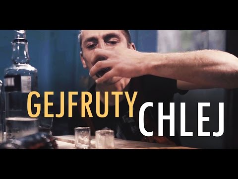 Twoja baba puszcza się, CHLEJ! Polskie chłopaki 