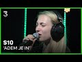 S10 met 'Adem Je In' live | 3FM Live Box | NPO 3FM